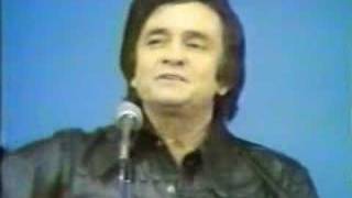 Johnny Cash - Oney