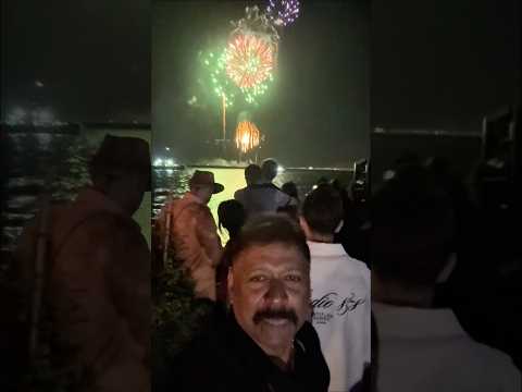 Cape Town Beach party