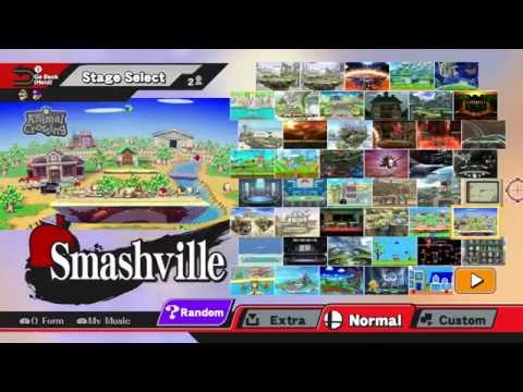 Laf. Sm4sh @ SnB 14 [WS] - Ramsaur (Luigi) vs. Pepe (Mario/Ness)