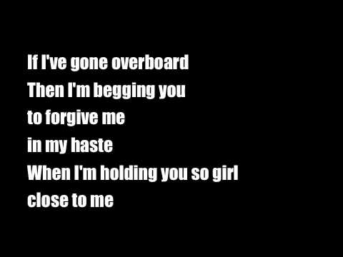 Crash Into Me-Dave Matthews Band with lyrics