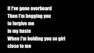 Crash Into Me-Dave Matthews Band with lyrics