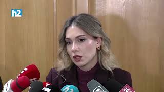 6-7 միլիոնի կարգի հավելավճար եմ ստացել. Սրբուհի Գալյան: Լրաբեր - 14.01.2026