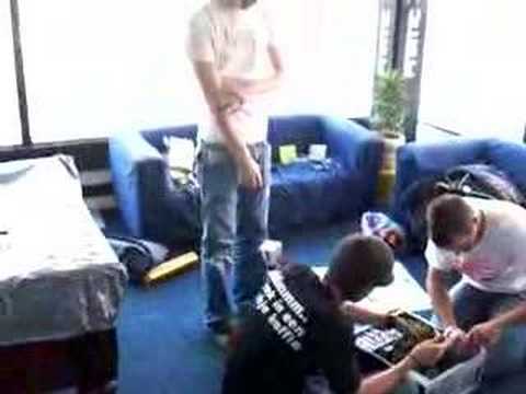 Fnatic Preparing for i30