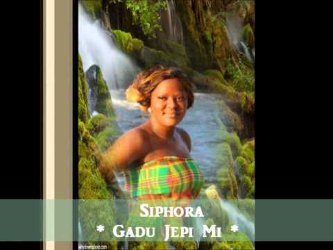 #TheMessengers ♪ Gadu Jepi Mi ♪ #Siphora