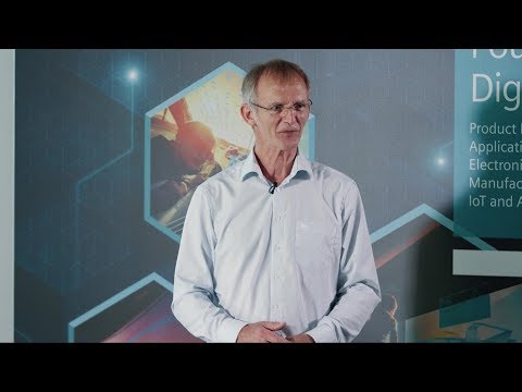 Reverse Engineering mit Solid Edge 2019