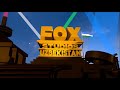 Fox Studios Uzbekistan Logo 27th Century Tomitos Productions Style