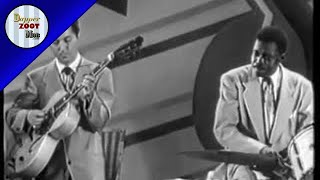 George SHEARING  Swedish Pastry  !!!