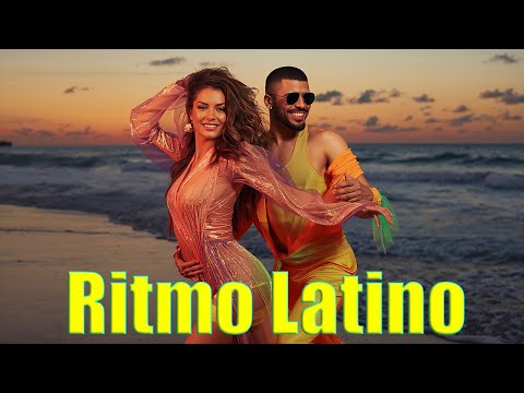 Ritmo Latino 🕺 New Reggaeton Songs 2025 💃 Latin Pop Reggaeton Love Song 🎶 Spanish Hit 2025
