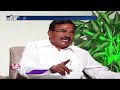 LIVE :Minister Niranjan Reddy Interview | Exclusive Interview | V6 News - Video