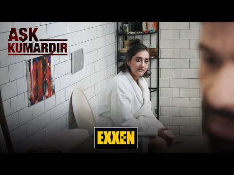 Trailer of Aşk Kumardır (2022)