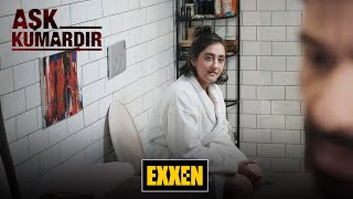 Aşk Kumardır 1. Bölüm Tanıtımı | EXXEN
