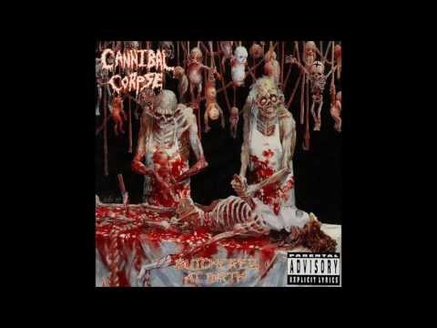 Cannibal Corpse - Vomit The Soul