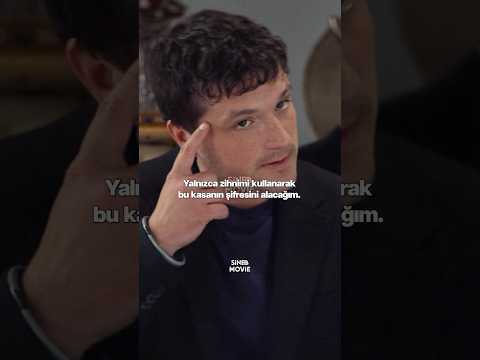 Yüzük sadece 57 saniye geriye götürüyor ama pek iyi bir film değil önermem | 57 Seconds (2023)