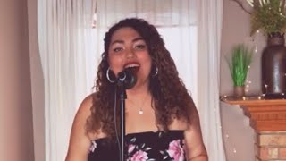 Will You Still Love Me Tomorrow -Leslie Grace | Spanish/English Cover