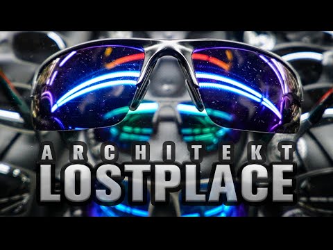 Architekt - Lostplace [Beat Tackmann] (Official Visuals)