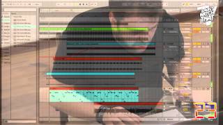 Beat This X Novation - DJ TENNIS