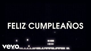 RBD - Feliz Cumpleaños (Lyric Video)