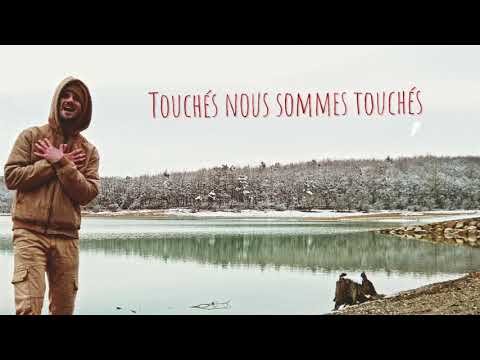Devi Reed - Touché mais pas coulé [Official Lyric Video]