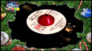 Burt Bacharach - The Bell That Couldn&#39;t Jingle (Slayd5000)
