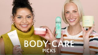 Sephora The Ultimate Body-Care Guide: Taking Care of Your Skin from Head to Toe