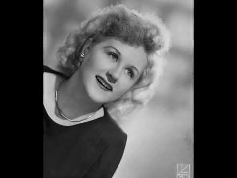 Margaret Whiting | The Second Time In Love