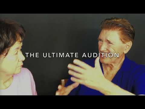 Official Trailer for WINNOWING, a JET Progress film