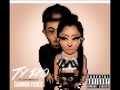 Ty Iko - No Love ft Carmen Fierce (Remix) 