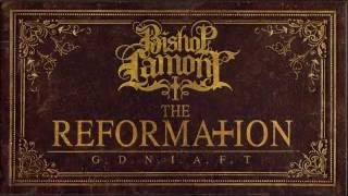 BISHOP LAMONT - WHAT THE FUCK WAS I THINKIN: "BACK UP OFF ME"