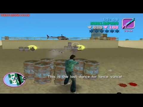 THIS IS THE LAST DANCE FOR LANCE VANCE!!!!!!!!!!!!!!!!!!!!!!!!!!!!!