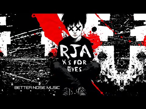 The Red Jumpsuit Apparatus - X'S For Eyes (Official Lyric Video)