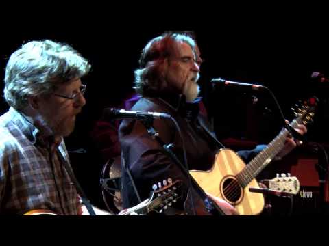 Tim O'Brien and Darrell Scott - "Keep Your Dirty Lights On" (eTown webisode #566)