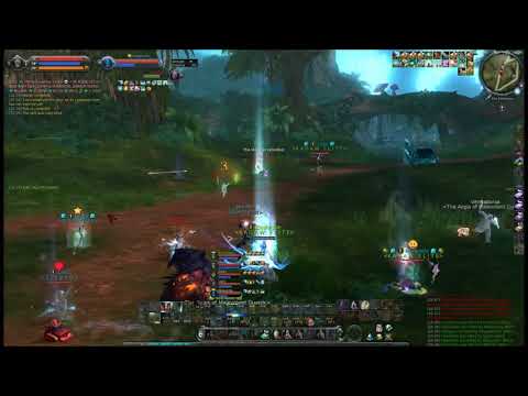 Ziashayne  a.k.a Zwag (Cleric class) Kagaw Elite Danaria pvp3 | Zwaggy Knowz