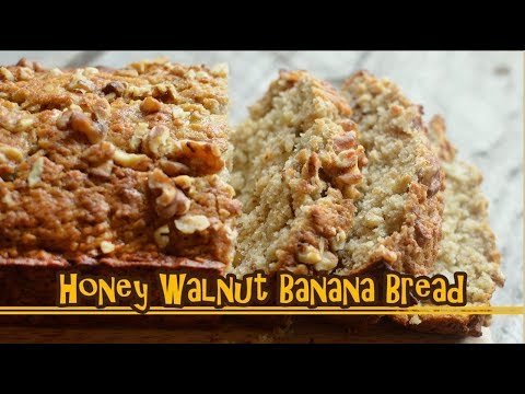download lagu mp3 mp4 Banana Honey And Walnut Cake, download lagu Banana Honey And Walnut Cake gratis, unduh video klip Banana Honey And Walnut Cake