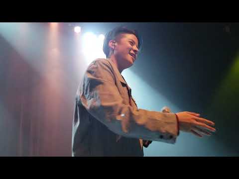 FANCAM - Need to Feel Needed - Amber Liu in Chicago 2018