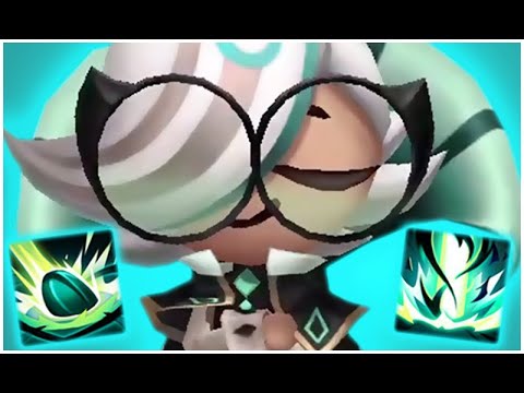 I found my new Favorite Arena Team. (Summoners War)