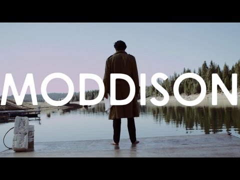Moddison: A Film from Milo Greene [Trailer]