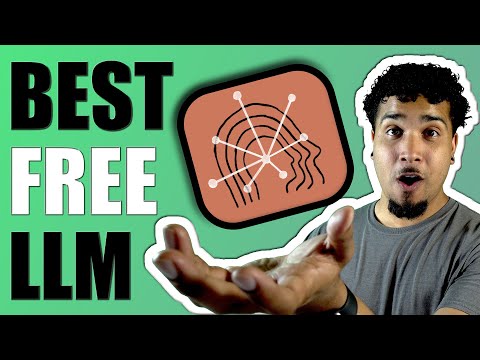 Introducing Claude 2: The BEST ChatGPT Alternative thumbnail