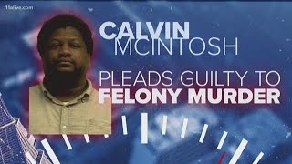 Father accused of rape, incest, starving 15-month-old daughter to death pleads guilty