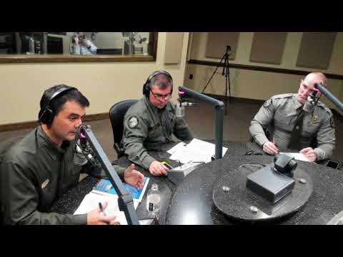 Predators, Trapping, and CWD