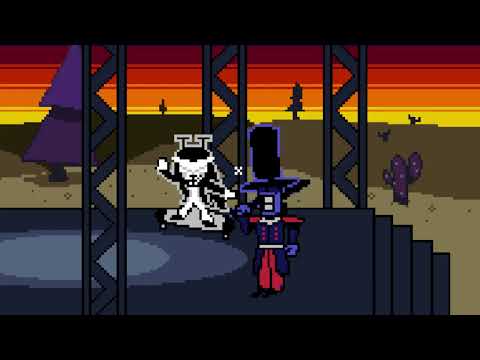 Mikerune - Rock n' Roll!