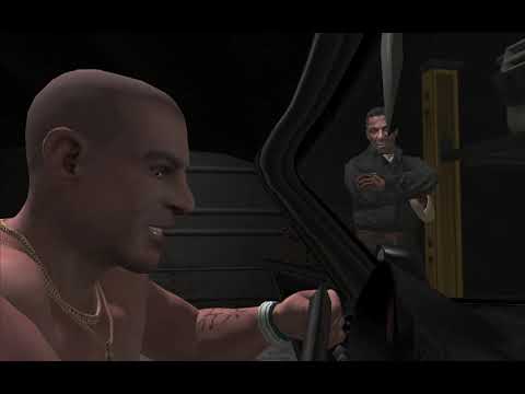 Grand Theft Auto 4  GTA 4  Walkthrough Part 26 Race