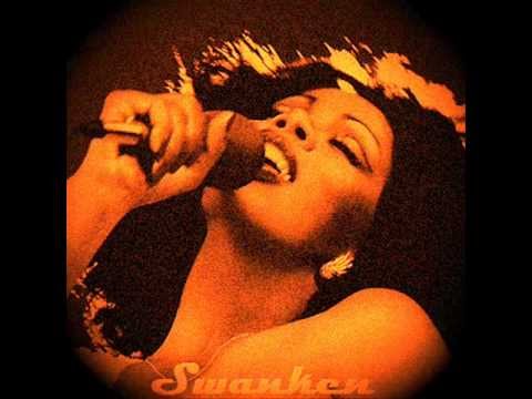 Donna Summer - I Feel Love (Swanken's How Deep Is Your Love Mix)