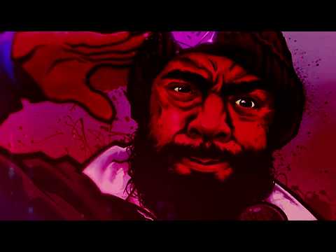 Sean Price - Gangrene Syndicate