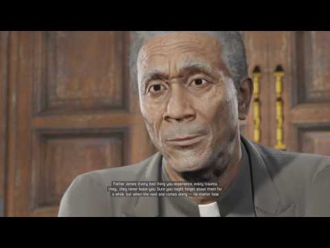 Mafia III Gameplay / Walkthrough / Playthrough Part 47 Jimmy Cavar