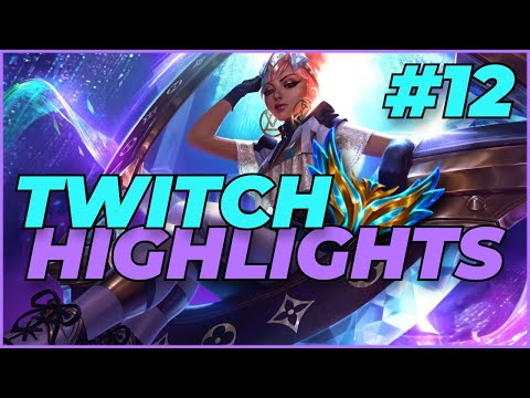 QIYANA  PRODIGY ITALIANO - DEIDO HIGHLIGHTS