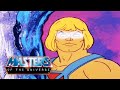 COMPILATION OVER 3 HOURS He Man Official Full Episodes Cartoons For Kids Retro Cartoons