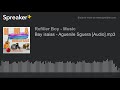 Bay Isaias Aguenile Sguera Audio Mp3 Made With Spreaker