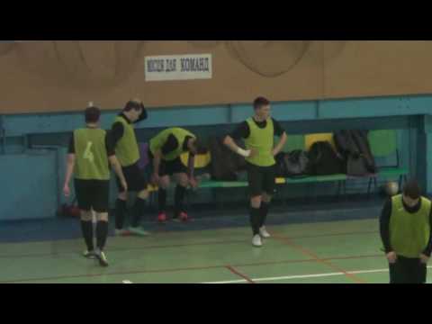 7TI Akvelon 2 – Инвентус