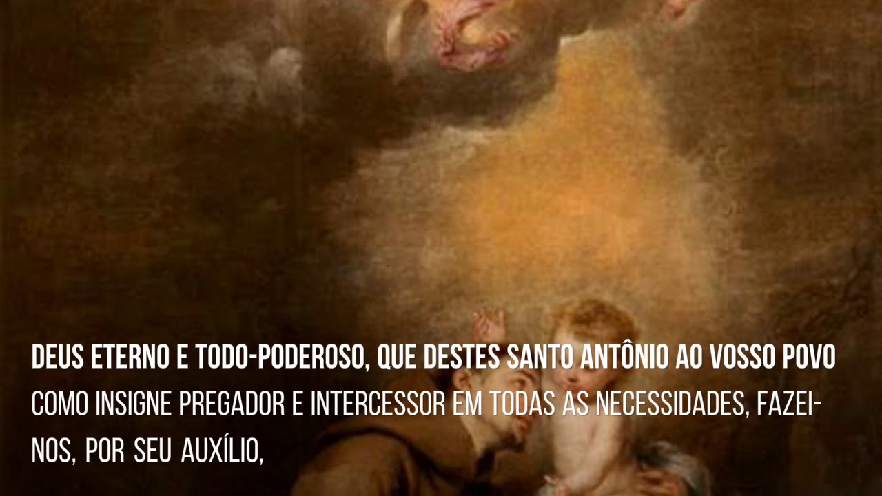 Santo Antônio, martelo dos hereges