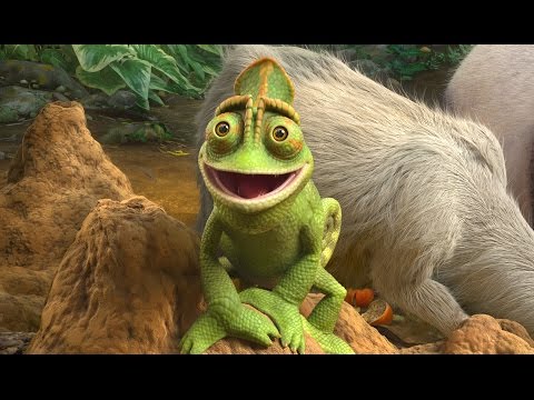 The Wild Life (Clip 'Carmello's Disappearing Act')